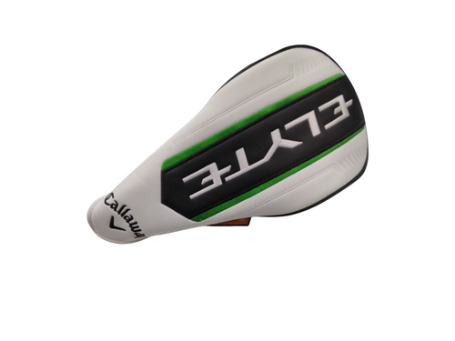 Vist Large View of Product Image Which is Used Callaway ELYTE DRIVER HEADCOVER Golf Accessory