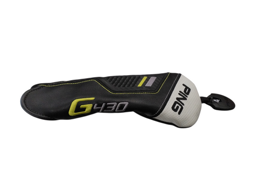 Vist Large View of Product Image Which is Used Ping G430 HYBRID HEADCOVER Golf Accessory