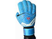 Vist Large View of Product Image Which is Vizari, Replica, Goalie Gloves