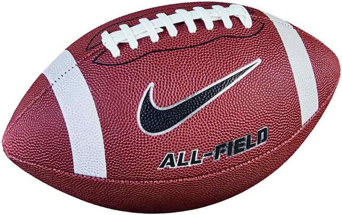 Vist Large View of Product Image Which is New Nike ALL FIELD Official Football
