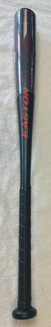 Vist Large View of Product Image Which is Easton SPEED EBB5SPD3 High School -3 Baseball Bat Dark Grey/Red 31" drop 3
