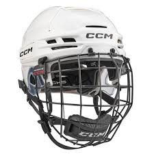 Vist Large View of Product Image Which is New CCM TACKS 70 COMBO YTH WHT
