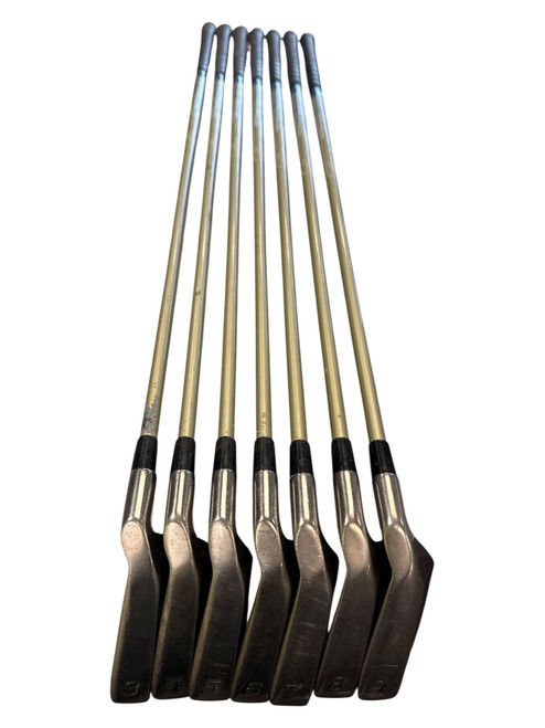 Vist Large View of Product Image Which is Women’s RH iron set - 7 pc