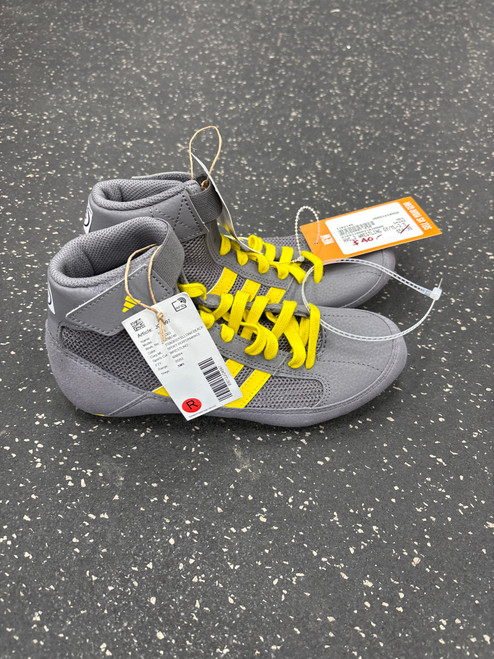 Vist Large View of Product Image Which is New HVC 2 WRESTLING GY/YL-3.5