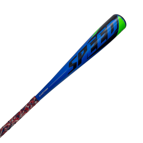 Vist Large View of Product Image Which is Used Easton SPEED JBB22SPD11 USSSA 2 5/8" Bat 26" -11 Drop