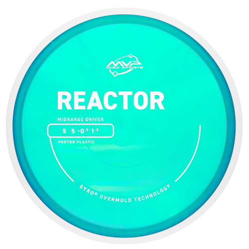 Vist Large View of Product Image Which is New PROTON REACTOR