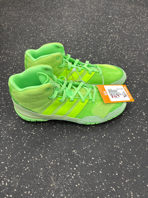 Vist Large View of Product Image Which is New SPEED EX WRESTLING LI/GN/WH-9