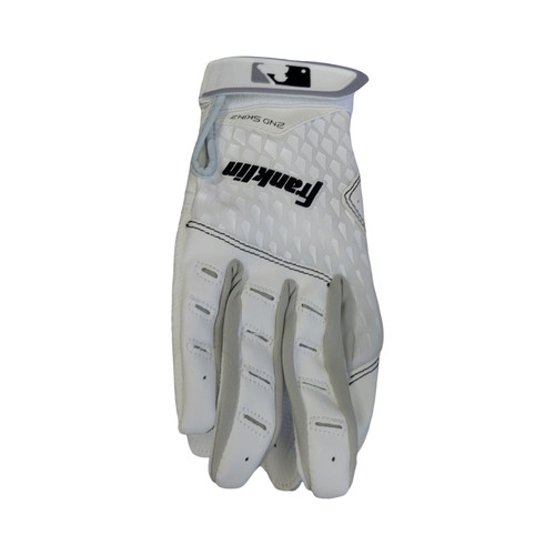 Vist Large View of Product Image Which is New 2nd Skinz BG Yth 2XS Wt/Wt