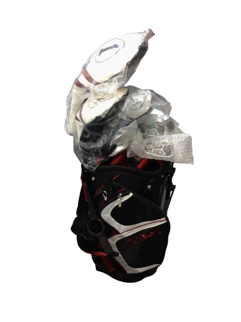 Vist Large View of Product Image Which is New MENS LH RAY COOK GYRO SET