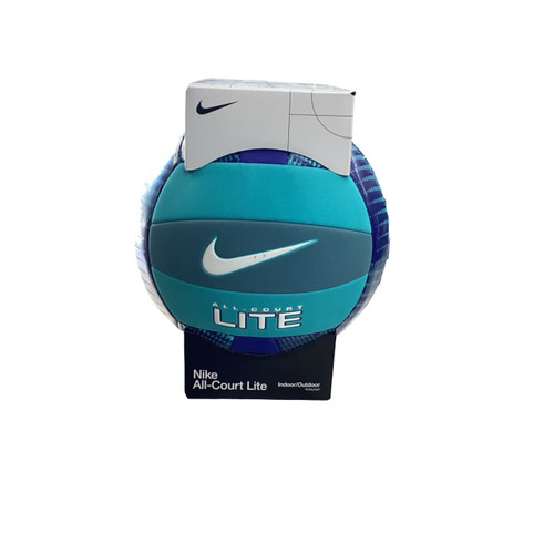 Vist Large View of Product Image Which is New ALL COURT LITE VB- BLU