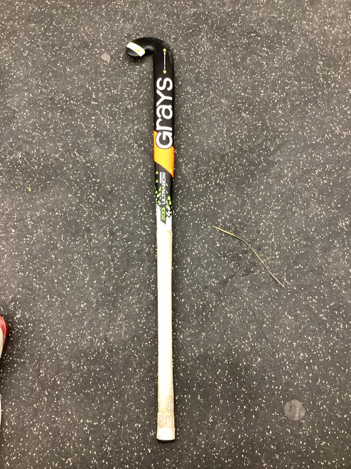 Vist Large View of Product Image Which is Used Grays 200I FH Complete Stick White 34"