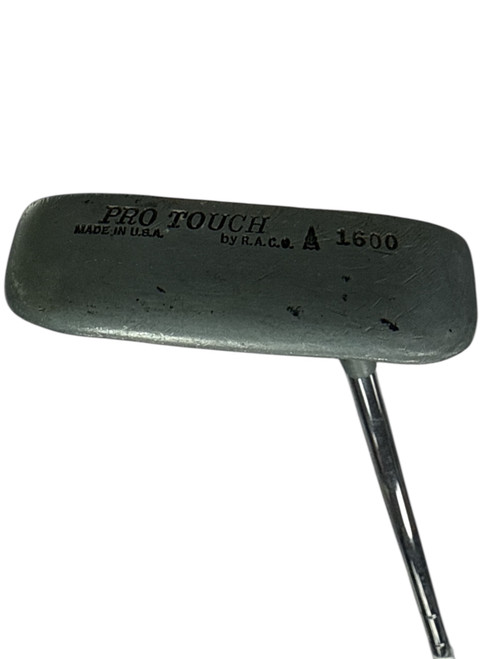 Vist Large View of Product Image Which is Putter