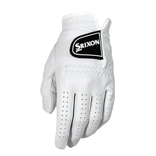 Vist Large View of Product Image Which is Srixon Premium Cabretta Golf Glove