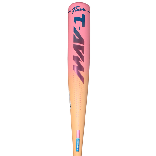 Vist Large View of Product Image Which is Used Easton MAV1 FLASH EUT6M1F18 BB/SB USSSA 2 3/4 Bat 30" lightly used