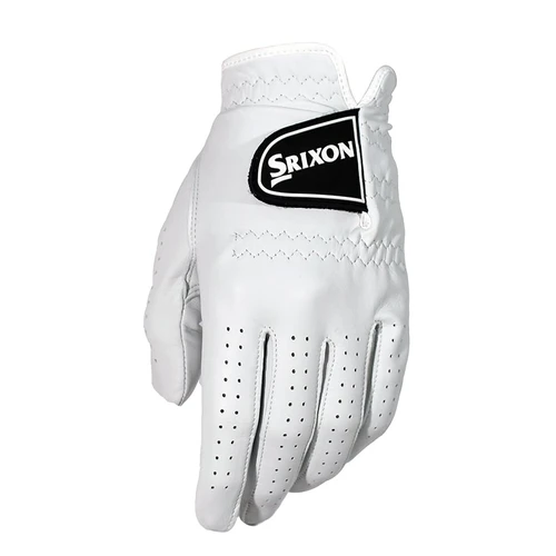 Vist Large View of Product Image Which is Srixon Premium Cabretta Women's Golf Glove