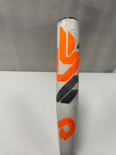 Vist Large View of Product Image Which is Used Demarini CF CB5-21 BB/SB USSSA 2 3/4 Bat 32"