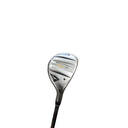 Vist Large View of Product Image Which is Used Columbia BAFFLER Mens Hybrid Club RH 5 Hybrid