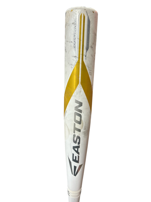 Vist Large View of Product Image Which is Used Easton GHOST X BB/SB High School -3 Bat 32"
