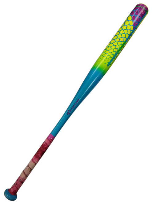 Vist Large View of Product Image Which is Used Easton FP16DC BB/SB Fastpitch Bat 32"