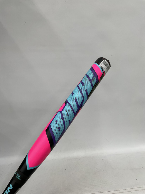 Vist Large View of Product Image Which is Used Easton EASTON FIRE FLY 34IN -8 BB/SB Slowpitch Bat 34"