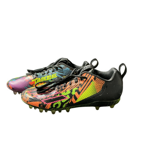 Vist Large View of Product Image Which is Used Adidas Soccer Cleats None Senior 6