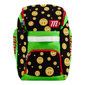 Vist Large View of Product Image Which is Baseball and Softball Baseball and Softball Equipment Bags