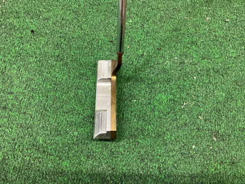 Vist Large View of Product Image Which is Used Cobra DICK DE LAS CRUZ MM MODEL Mens Putter RH