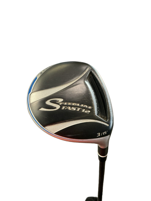 Vist Large View of Product Image Which is Used G-FORCE R45 MALLET PUTTER Mens Putter RH