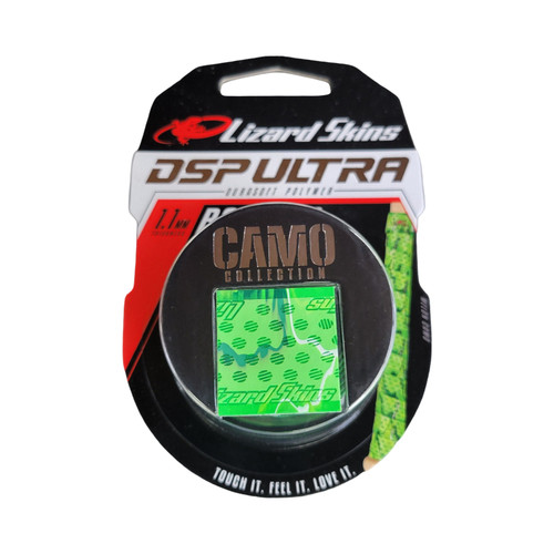 Vist Large View of Product Image Which is New Lizard Skinz UBG Melon Camo