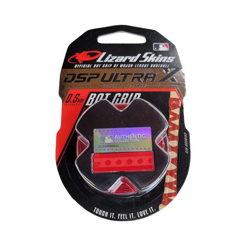 Vist Large View of Product Image Which is New Lizard Skinz UBX Crimson