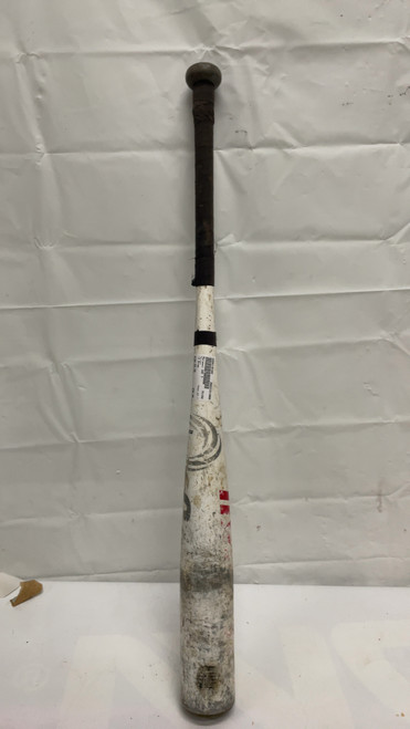 Vist Large View of Product Image Which is Used Marucci CAT 7 BB/SB High School -3 Bat 32"