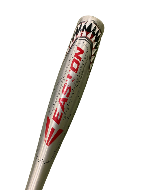 Vist Large View of Product Image Which is Used Easton FLYING TIGER BB/SB T-Ball Bat 26"