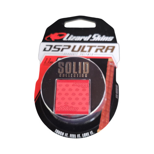 Vist Large View of Product Image Which is New Lizard Skinz UBG Crim Red