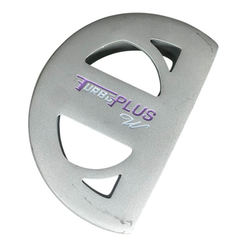 Vist Large View of Product Image Which is Used Acuity Womens Putter RH