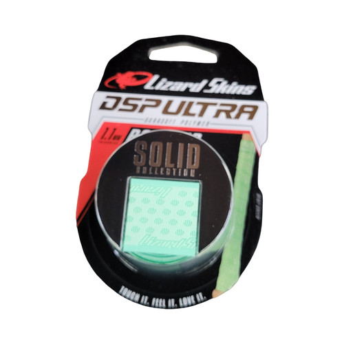 Vist Large View of Product Image Which is New Lizard Skinz UBG Mint Grn