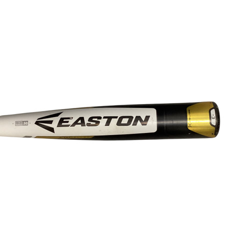 Vist Large View of Product Image Which is Used Easton BEAST X BB/SB High School -3 Bat 31"
