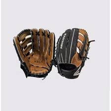 Vist Large View of Product Image Which is New Easton Blk Magic Mitt 13"