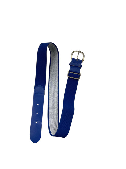 Vist Large View of Product Image Which is Used BB/SB Belt Blue