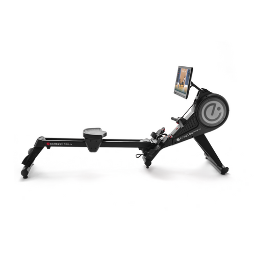 Vist Large View of Product Image Which is Used Echelon ROW-7s Rowing Machine