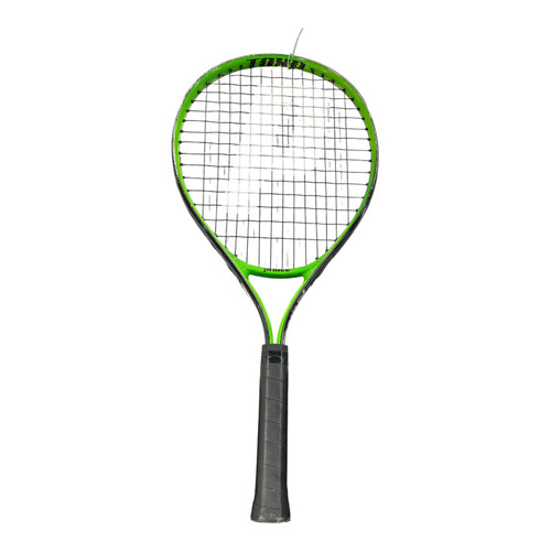 Vist Large View of Product Image Which is Used Prince TOUR 25 Junior Tennis Racquet Green 25"