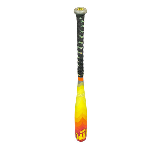 Vist Large View of Product Image Which is Used Easton 2024 HYPE FIRE BB/SB USSSA 2 3/4 Bat 30"