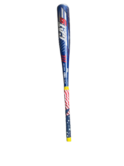 Vist Large View of Product Image Which is Used Marucci MARUCCI CAT 9 -10 29 IN BB/SB USSSA 2 5/8 Bat 29"
