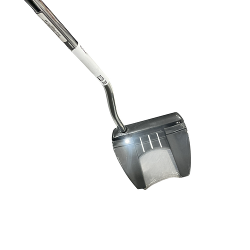 Vist Large View of Product Image Which is Used Wilson INFINITE BUCKTOWN Mens Putter RH