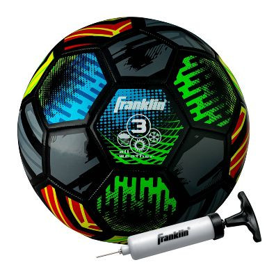 Vist Large View of Product Image Which is New MYSTIC S3 COMP1500 SBALL