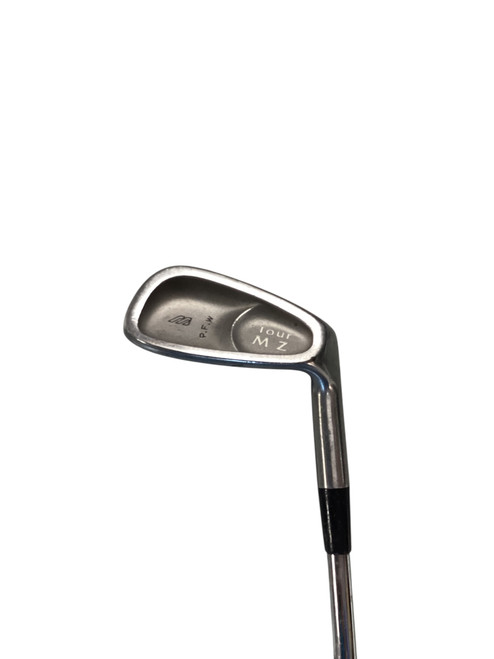 Vist Large View of Product Image Which is Used Mizuno TOUR MZ Golf Wedge Mens RH Pitching Wedge