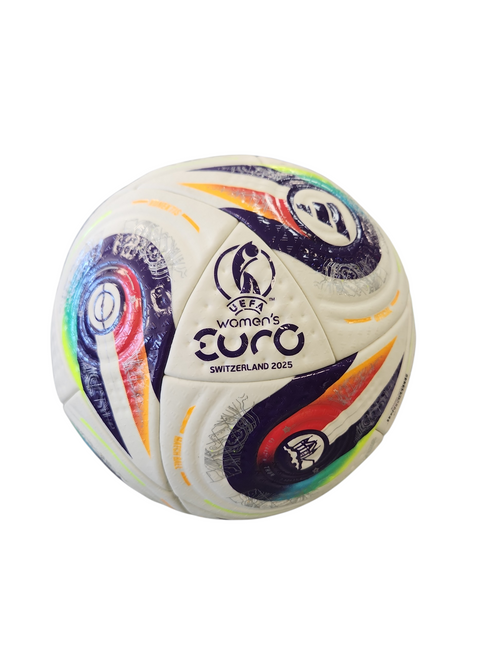 Vist Large View of Product Image Which is New Adidas MATCH BALL All Size Soccer Ball None 5