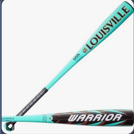 Vist Large View of Product Image Which is New LS WARRIOR 28" -10 USA