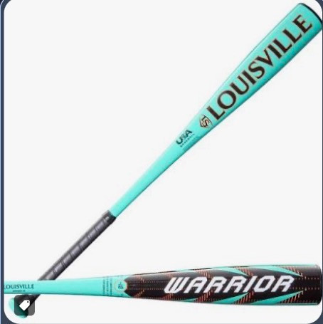 Vist Large View of Product Image Which is New LS WARRIOR 29" -10