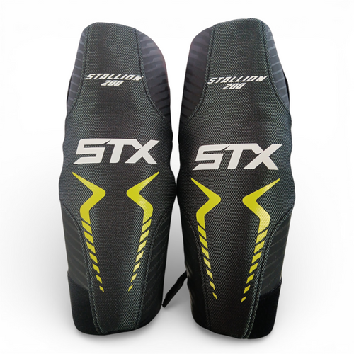 Vist Large View of Product Image Which is New STALLION 200 ARM PAD MD