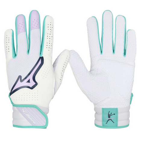 Vist Large View of Product Image Which is New MIZUNO 2026 FINCH WL YXS